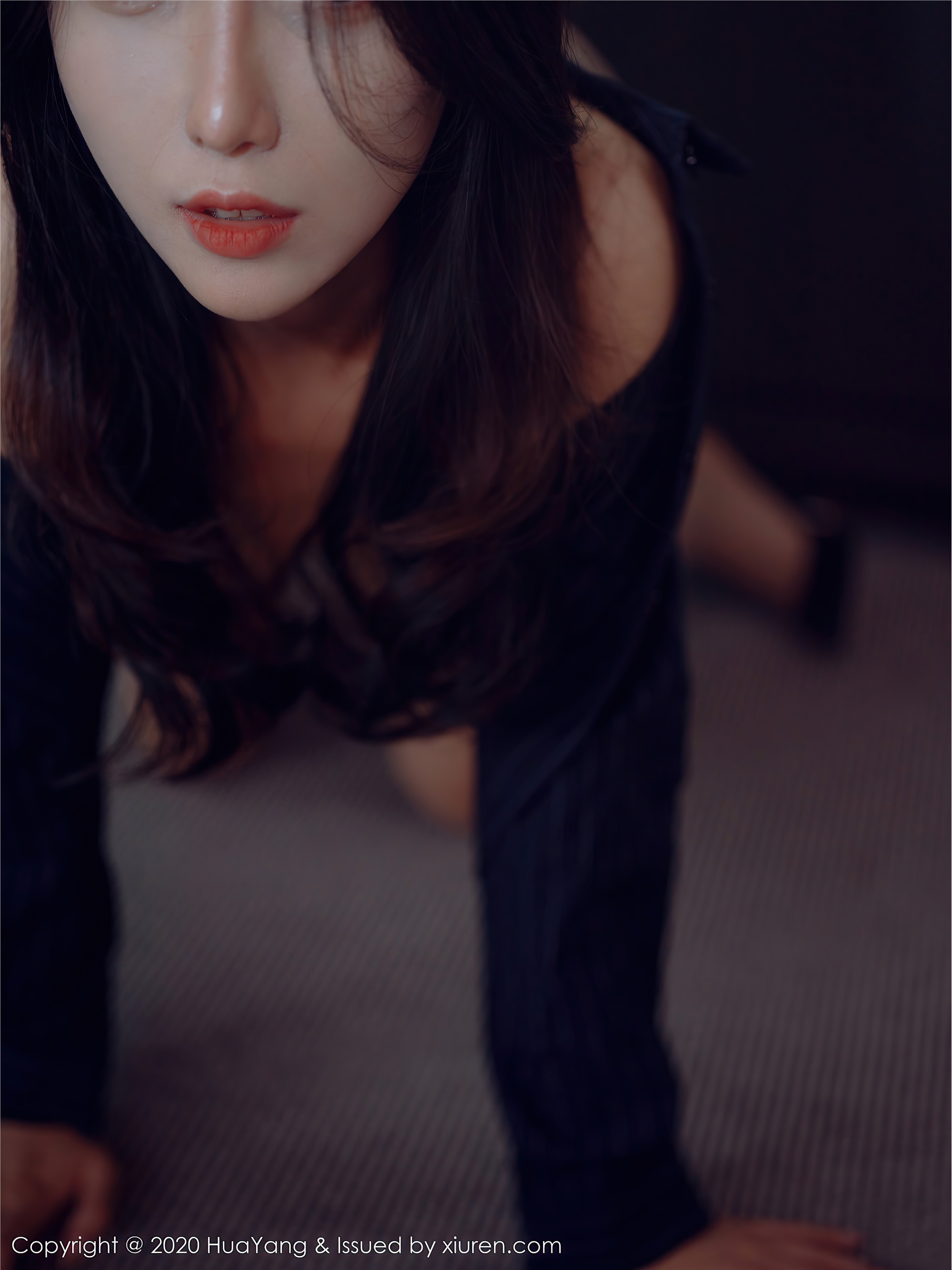 HuaYang花漾 2020.11.13 Vol.320 玥儿玥er